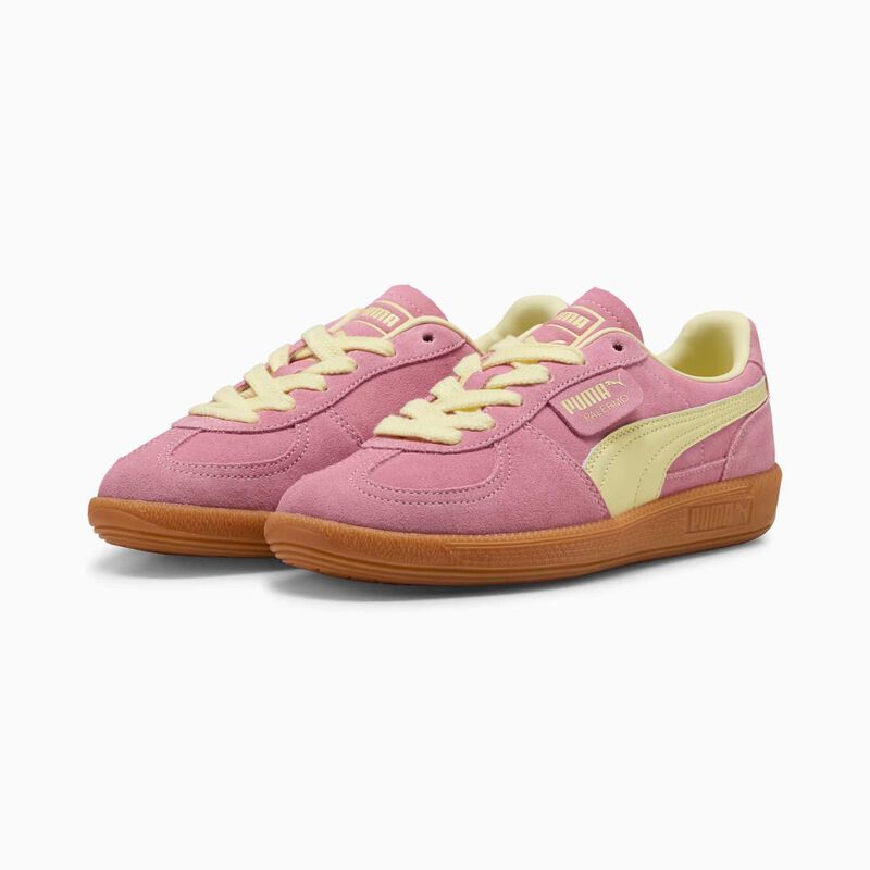 PUMA Palermo Sneakers image number 2